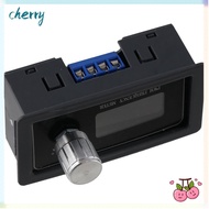 CHERRY Rife frequency, 5-30mA 1Hz-150kHz Frequency generator, Signal Generator Module XY-KPWM1 DC 3.