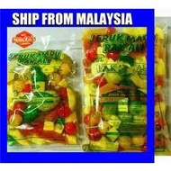 JERUK MADU PAK ALI , FROM PENANG.-Mdmzie's