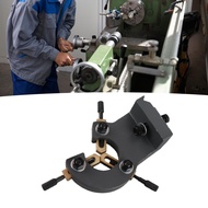 glowerstoree-my Lathe Tool Rest Woodworking Wood Steady Tools Woodturning for 0618 CJ18 CJ0618A 7x12