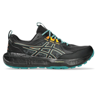 ASICS 亞瑟士 男款 GEL-SONAMA 8 GTX 慢跑鞋 1011B977-001  275mm  黑色