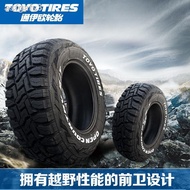 ♕☽TOYO Tongyiou Toyo OPRT all-terrain off-road tires 265/285/50/60/65/70R17R18R20