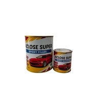Epoxy Filler DNT Aclose Super 1kg & 250gr