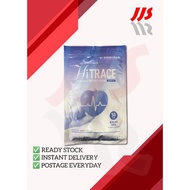 HiTRACE ECG ELECTRODES FOAM - (50pcs SOLID GEL)