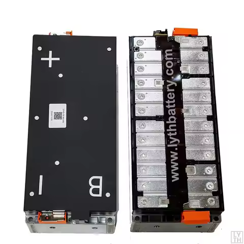 Nissan Leaf VDA355 CALB 14.8V 3P4S 174Ah Lithium Ion Battery Module NMC Electric Car Battery Pack fo