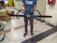 Towing Depan Tanduk Depan ARB Mobil Toyota Avanza 2022