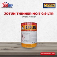 JOTUN THINNER No.7 0.9 Ltr