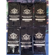 Tcg 1 Pack Shadowverse-Evolve promo series 1-8 tcg
