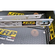 JRP SUZUKI RAIDER 150 / RAIDER 150 FI LIGHTEN SWING ARM DIAMOND CUT FULLY ADJ.