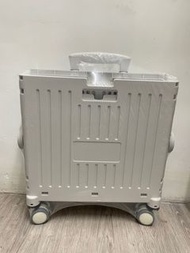 可摺疊手拉車