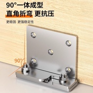 Furniture Bed Hanging Connector Bed Accessories Hardware Solid Wood Bed Fixing Accessories Bed Hook 