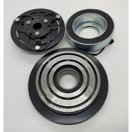 Proton (Patco) Wira 1.5 1.3 • Compressor Magnet / Magnetic Clutch / Pulley • For Air Cond Compressor