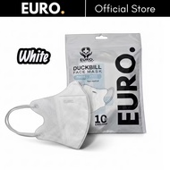 Face Mask  Ear loop Head loop BFE95%  Disposable Face Mask Ready Stock  Non Medical Mask