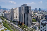 和苑三井花園飯店 台北忠孝 (MGH Mitsui Garden Hotel Taipei Zhongxiao)