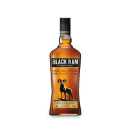 黑羚羊調和威士忌 Black Ram Blended Whisky