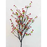 Antique Snow Branches for Decoration - Fake Flowers and Fake Branches