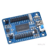 EZ-USB FX2LP CY7C68013A USB Core Development Board Logic Analyzer