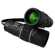 Cheap monocular telescope HD night vision - adjustable zoom telescope