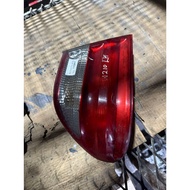 Mercedes Benz W210 Tail Lamp