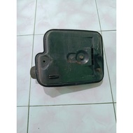 Yamaha Alfa air filter Box 2nd motorcycle removableOriginal