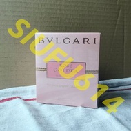 全新 BVLGARI ROSE GOLDEA 香水 25ml 女士 寶格麗 perfume 
