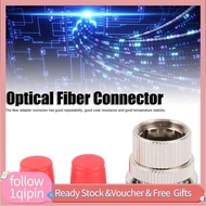 1qipin.my Garosa Variable Optical Attenuator 1-30dB FC UPC Adjustable Fiber Optic Connector for Indu