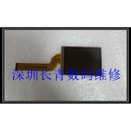 Suitable for Panasonic DMC-FX3GK FX3 Digital Camera Screen LCD Screen Display without Backlight
