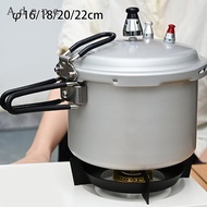 Adepe Compact Pressure Cooker, Canning Device, Portable Induction Stove for Outdoor Use
