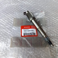 As Pully Shaft Drive Adv 160 AHM 23411-K0W-NA0 Bz0109