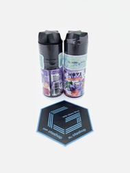 Salt Nic - Skcub Taro Yogurt 30Ml By Movi Liquid Pods Yoghurt Bucks