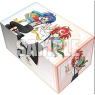 Cardfight Vanguard Storage box [Vanguard Zero 2nd Anniversary] /[DaiVanguard Fest 2022 anniversary s