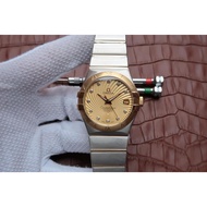 Omega Constellation Series 123.20.35