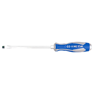 專業級工具一字起子 KT14220806 8mm 6  1支