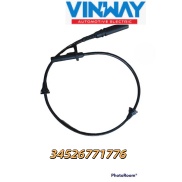 BMW X5 3.0 E70 ABS SENSOR (FRT)(LH/RH) 34526771776
