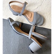 SK5 [Raya 2022] Dushi Selena heels - Women's Sandals Know Rights