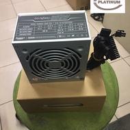 Infinity Striker Power 250Watt PSU Power Supply ( oem )