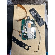 MESIN Vivo Y85 Engine Smooth