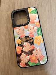 CASETiFY Hello Kitty iPhone 15 Pro 手機殼