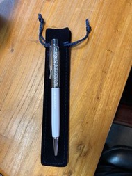 Swarovski pen施華洛世奇水晶原子筆