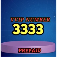 VVip Number Prepaid!!