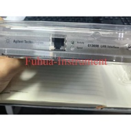 Agilent Technologies G1369B LAN-Interface