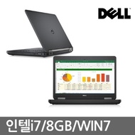 Dell Latitude E5440 (Core i7-4600U/8G/SSD240G/Windows 7/14 inch)