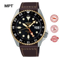 SEIKO SSK036K1 5 SPORTS SKX SERIES