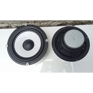 8' polytron Super bass speaker - Super Clean Clean Sound, Great Soul