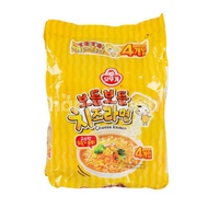 Ottogi Cheese Ramen Multipack