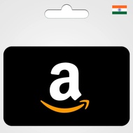 Amazon Gift Card (IN) | EXPRESS GAME CREDITS STORE