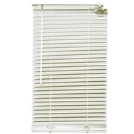 FORHOM pvc Plastic Window roller Blinds / blind roller Size 40 x 180 cm