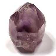 ***原礦屋*** 珍稀水晶！A級坦桑尼亞幻影紫水晶柱原礦7.74g (可站立)！(寶石、礦石、標本、冥想、靈修)
