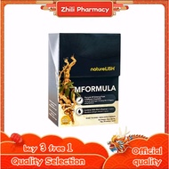 Zhili pharmacy【buy 3 free 1】Naturelish MFormula四国人参