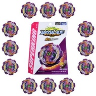 現貨 特價 全新 日本原裝正版 TOMICA TAKARA TOMY 擊爆戰魂 超王 爆旋陀螺  超王系列所使用嘅B-177噴射飛龍.Ar.Js 1D✨ BB Beyblade Burst Boost