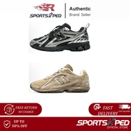 【MY - In Stock】New Balance 204L/1906R Men‘s And Women's Comfortable sports shoes